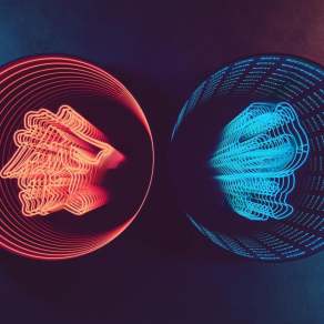 现代网红深渊镜3D模型下载